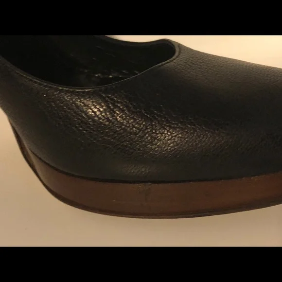 Gucci platform pumps - Picture 5 of 8